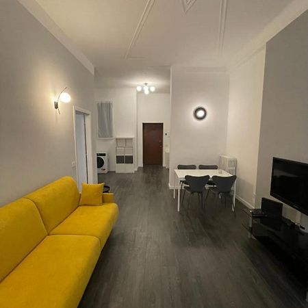 Centrale Apartment Milan Exterior photo