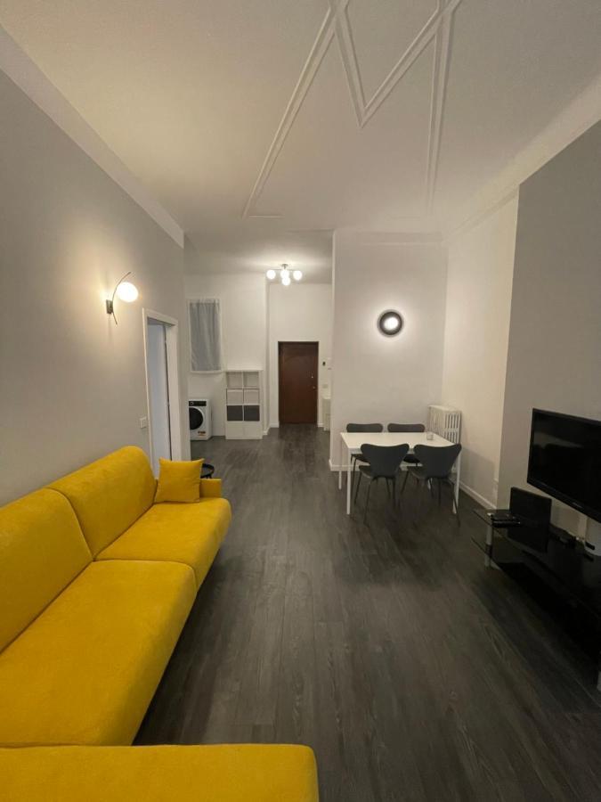 Centrale Apartment Milan Exterior photo