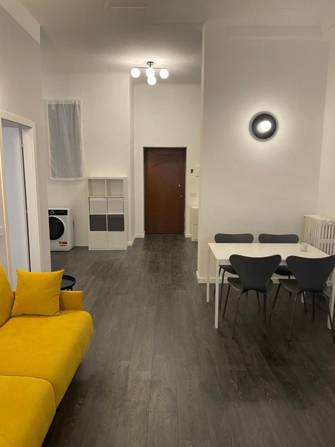 Centrale Apartment Milan Exterior photo