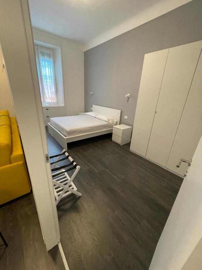 Centrale Apartment Milan Exterior photo