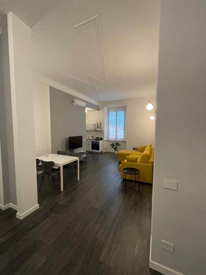 Centrale Apartment Milan Exterior photo