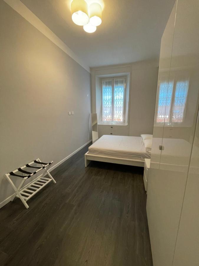 Centrale Apartment Milan Exterior photo